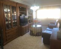Alquiler a largo plazo - Apartamento - Murcia