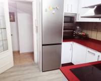 Alquiler a largo plazo - Apartamento - Murcia