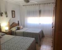 Alquiler a largo plazo - Apartamento - Murcia