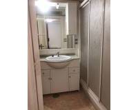 Alquiler a largo plazo - Apartamento - Murcia