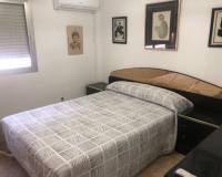 Alquiler a largo plazo - Apartamento - Murcia