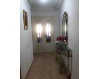 Alquiler a largo plazo - Apartamento - Murcia