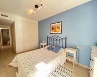 Alquiler a largo plazo - Apartamento - Orihuela Costa - Agua Marina