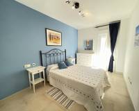 Alquiler a largo plazo - Apartamento - Orihuela Costa - Agua Marina