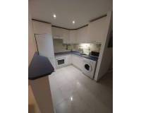 Alquiler a largo plazo - Apartamento - Orihuela Costa - Agua Marina