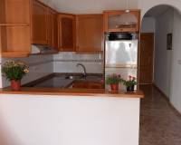 Alquiler a largo plazo - Apartamento - Orihuela Costa - Aguamarina