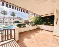 Alquiler a largo plazo - Apartamento - Orihuela Costa - Aguamarina