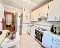 Alquiler a largo plazo - Apartamento - Orihuela Costa - Aguamarina