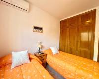 Alquiler a largo plazo - Apartamento - Orihuela Costa - Aguamarina