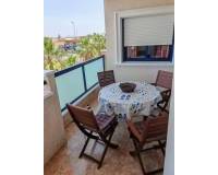 Alquiler a largo plazo - Apartamento - Orihuela Costa - Aguamarina