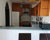 Alquiler a largo plazo - Apartamento - Orihuela Costa - Aguamarina