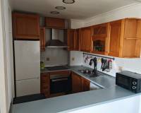 Alquiler a largo plazo - Apartamento - Orihuela Costa - Aguamarina