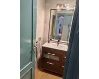 Alquiler a largo plazo - Apartamento - Orihuela Costa - Aguamarina