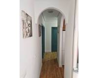 Alquiler a largo plazo - Apartamento - Orihuela Costa - Aguamarina