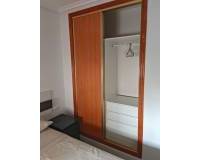 Alquiler a largo plazo - Apartamento - Orihuela Costa - Aguamarina