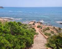 Alquiler a largo plazo - Apartamento - Orihuela Costa - Aguamarina