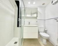 Alquiler a largo plazo - Apartamento - Orihuela Costa - Aguamarina