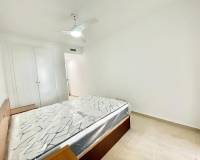 Alquiler a largo plazo - Apartamento - Orihuela Costa - Aguamarina