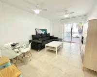 Alquiler a largo plazo - Apartamento - Orihuela Costa - Aguamarina