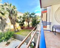 Alquiler a largo plazo - Apartamento - Orihuela Costa - Aguamarina