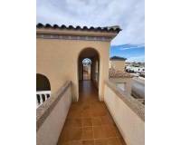 Alquiler a largo plazo - Apartamento - Orihuela Costa - Cabo Roig