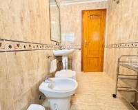 Alquiler a largo plazo - Apartamento - Orihuela Costa - Cabo Roig