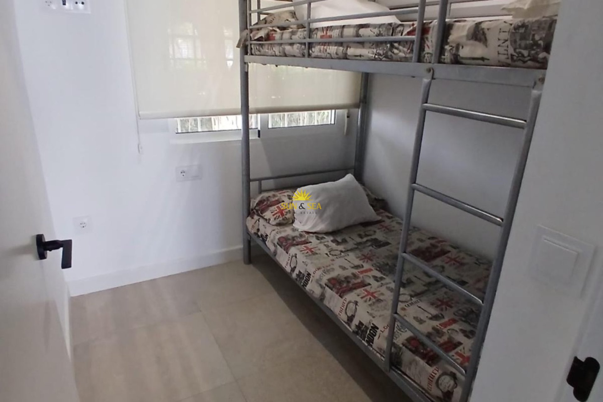 Alquiler a largo plazo - Apartamento - Orihuela Costa - Cabo Roig