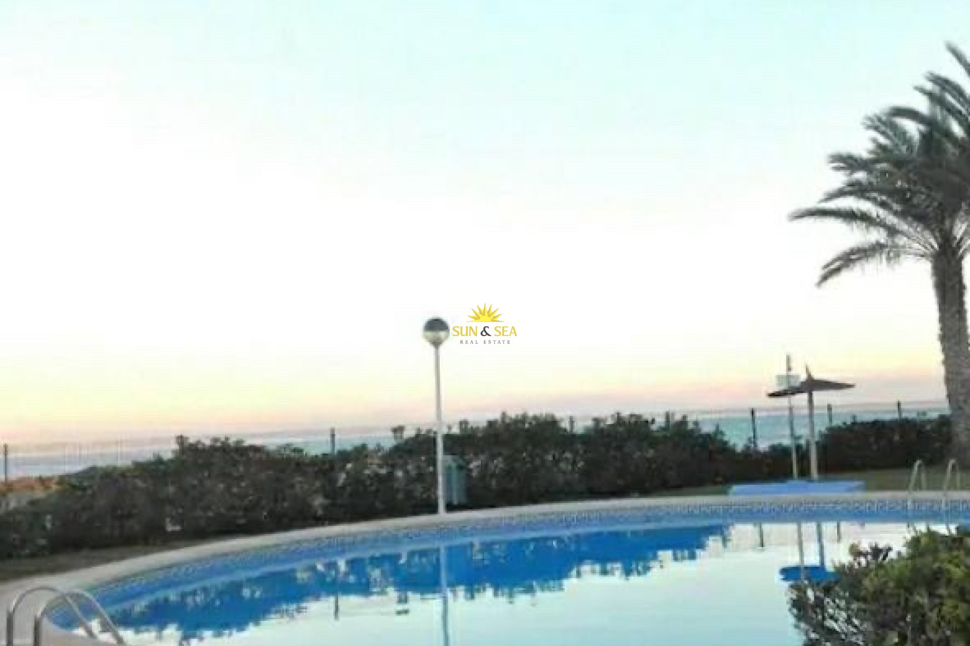 Alquiler a largo plazo - Apartamento - Orihuela Costa - Cabo Roig