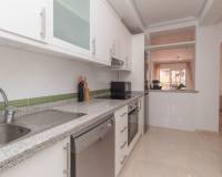 Alquiler a largo plazo - Apartamento - Orihuela Costa - Cabo Roig