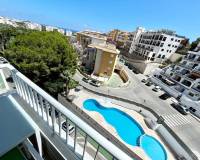 Alquiler a largo plazo - Apartamento - Orihuela Costa - Campoamor