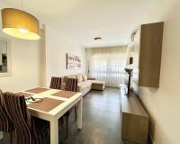 Alquiler a largo plazo - Apartamento - Orihuela Costa - Campoamor