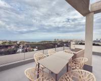 Alquiler a largo plazo - Apartamento - Orihuela Costa - Campoamor