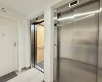 Alquiler a largo plazo - Apartamento - Orihuela Costa - Campoamor