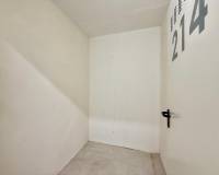 Alquiler a largo plazo - Apartamento - Orihuela Costa - Campoamor