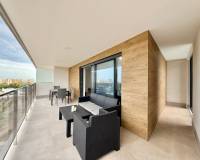 Alquiler a largo plazo - Apartamento - Orihuela Costa - Campoamor