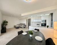 Alquiler a largo plazo - Apartamento - Orihuela Costa - Campoamor