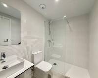 Alquiler a largo plazo - Apartamento - Orihuela Costa - Campoamor