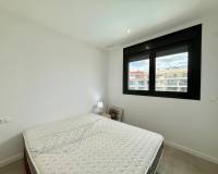 Alquiler a largo plazo - Apartamento - Orihuela Costa - Campoamor