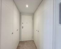 Alquiler a largo plazo - Apartamento - Orihuela Costa - Campoamor