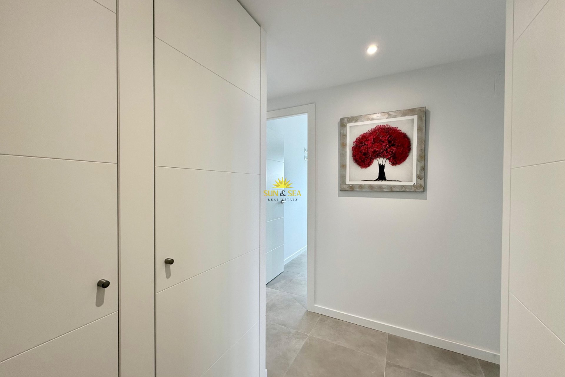 Alquiler a largo plazo - Apartamento - Orihuela Costa - Campoamor