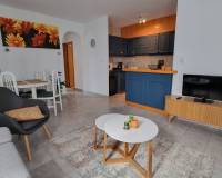 Alquiler a largo plazo - Apartamento - Orihuela Costa - Campoamor