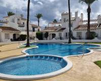 Alquiler a largo plazo - Apartamento - Orihuela Costa - Campoamor