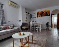 Alquiler a largo plazo - Apartamento - Orihuela Costa - Campoamor