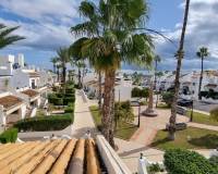 Alquiler a largo plazo - Apartamento - Orihuela Costa - Campoamor