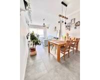 Alquiler a largo plazo - Apartamento - Orihuela Costa - Campoamor