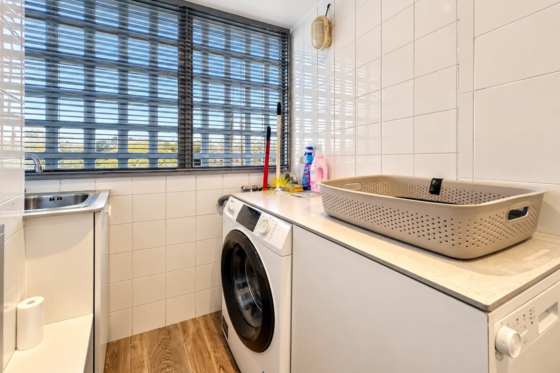 Alquiler a largo plazo - Apartamento - Orihuela Costa - Campoamor