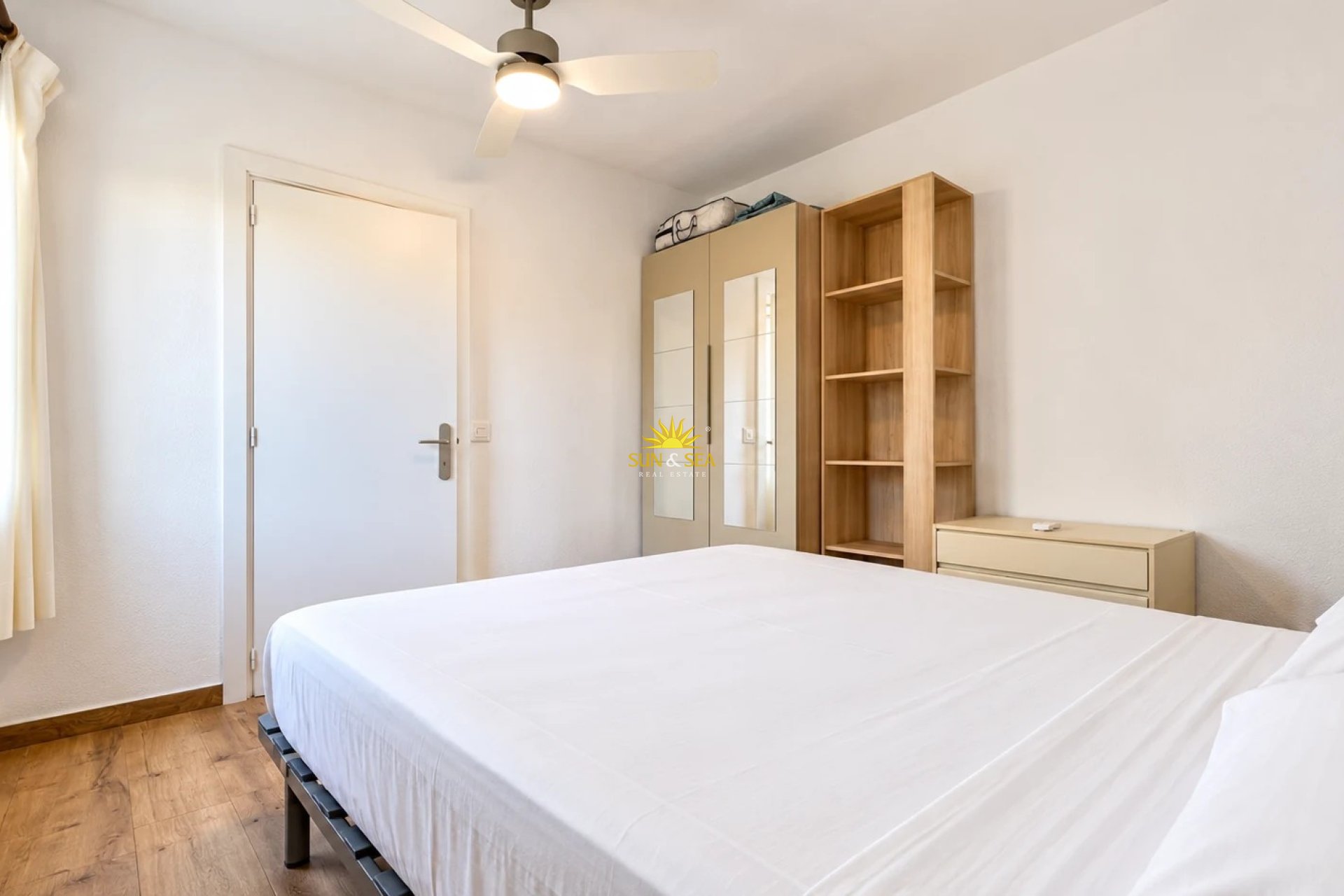 Alquiler a largo plazo - Apartamento - Orihuela Costa - Campoamor