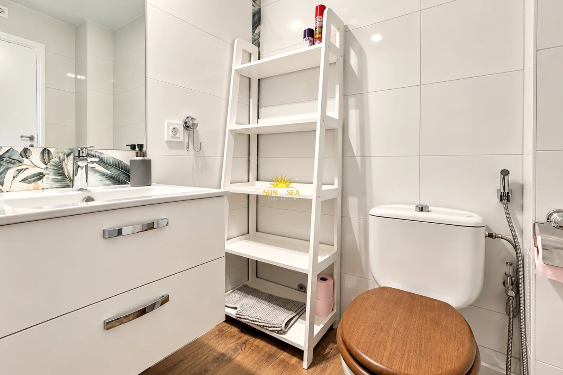 Alquiler a largo plazo - Apartamento - Orihuela Costa - Campoamor