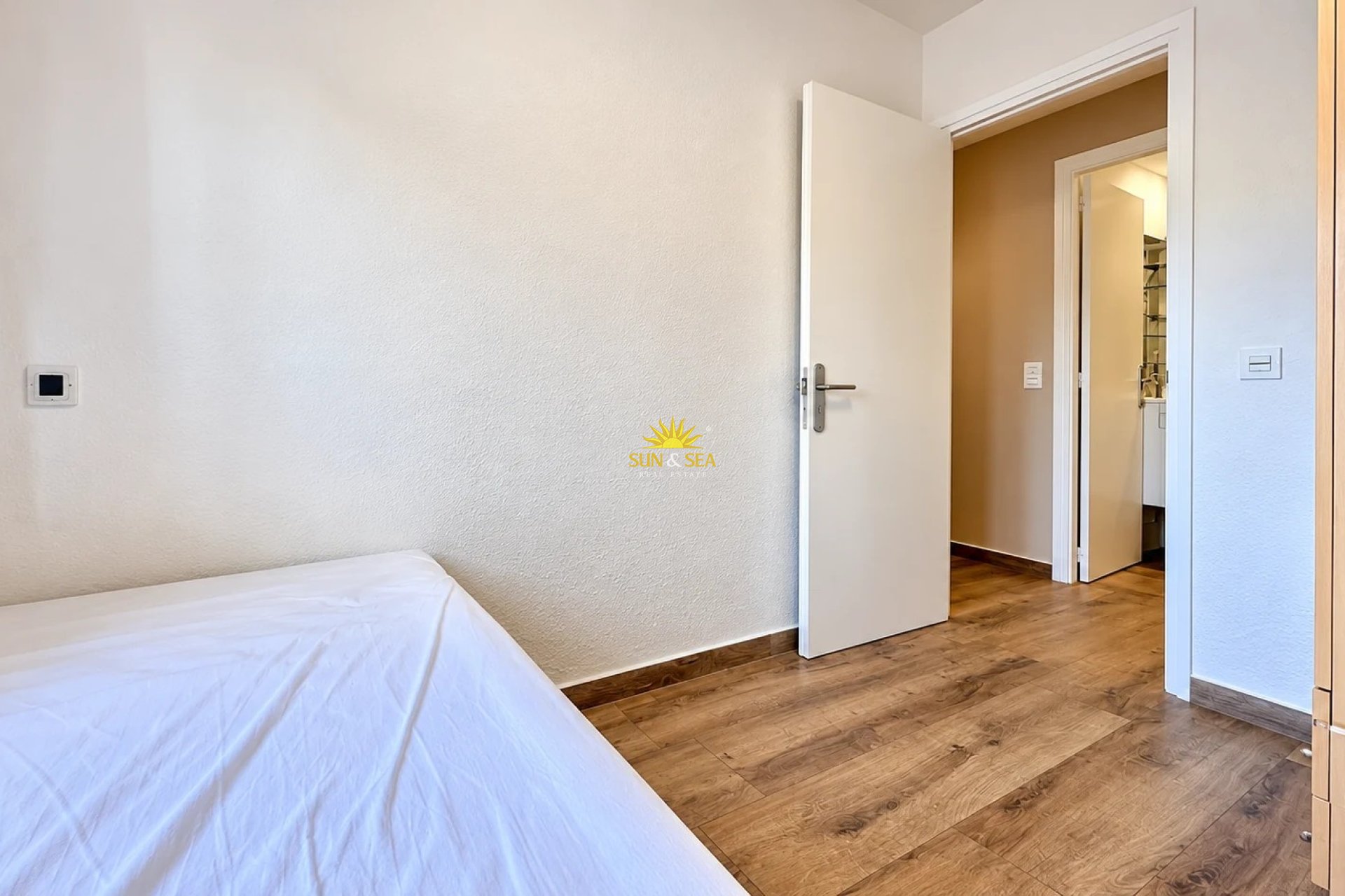Alquiler a largo plazo - Apartamento - Orihuela Costa - Campoamor