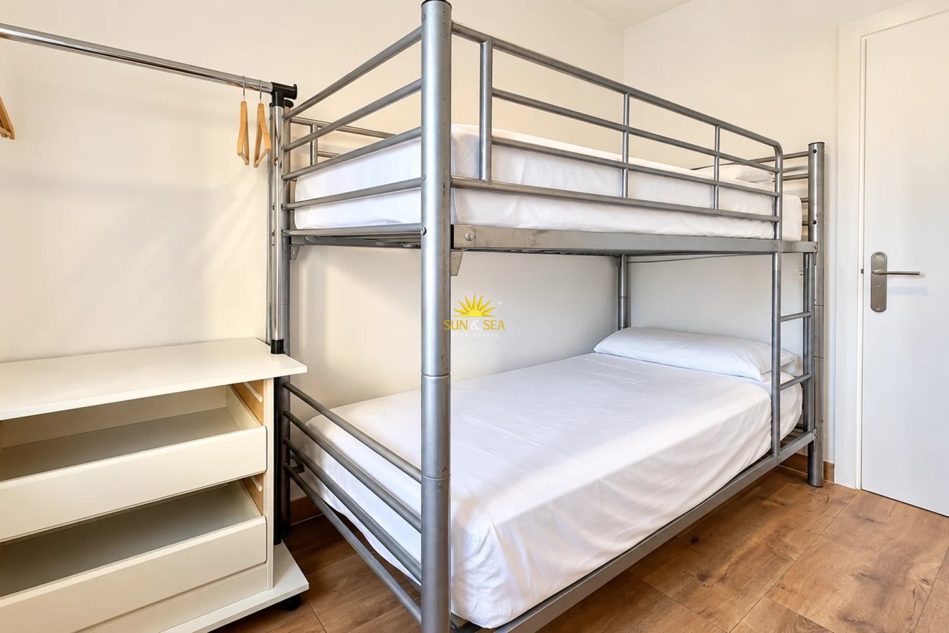 Alquiler a largo plazo - Apartamento - Orihuela Costa - Campoamor